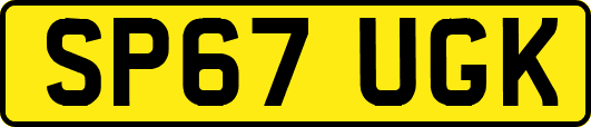 SP67UGK