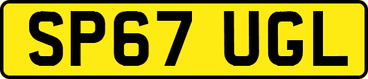 SP67UGL