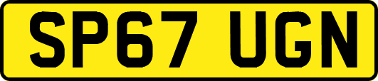 SP67UGN