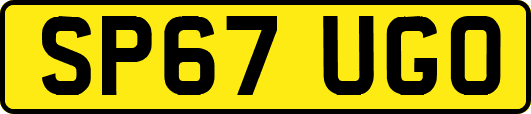 SP67UGO