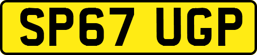 SP67UGP