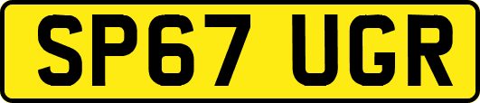 SP67UGR