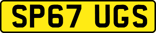 SP67UGS
