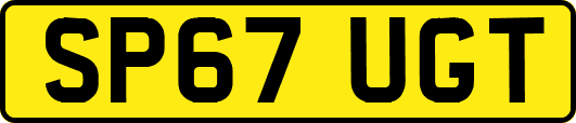 SP67UGT