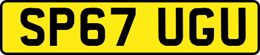 SP67UGU