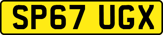 SP67UGX