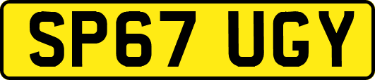 SP67UGY