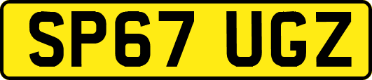 SP67UGZ