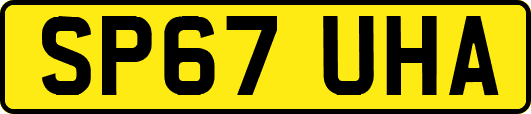 SP67UHA