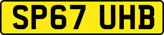 SP67UHB