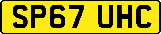 SP67UHC