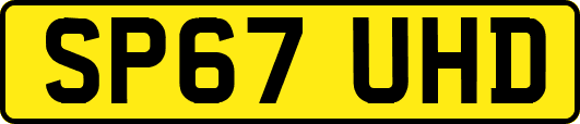 SP67UHD