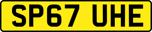 SP67UHE