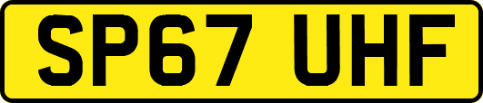 SP67UHF