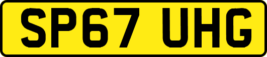 SP67UHG