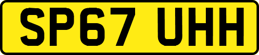 SP67UHH