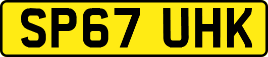 SP67UHK