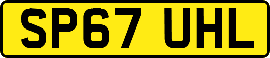SP67UHL