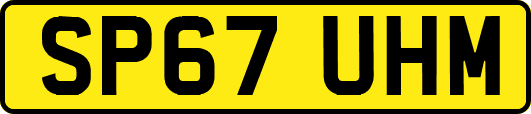 SP67UHM