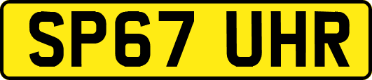 SP67UHR
