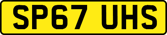 SP67UHS