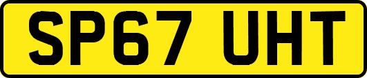 SP67UHT