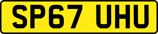 SP67UHU
