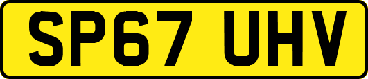 SP67UHV