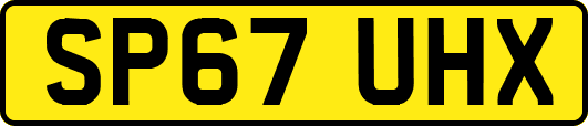 SP67UHX