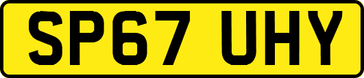 SP67UHY