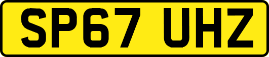 SP67UHZ