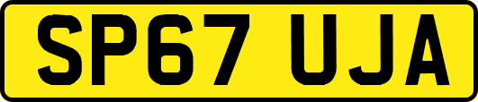 SP67UJA