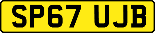 SP67UJB