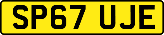 SP67UJE