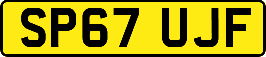 SP67UJF