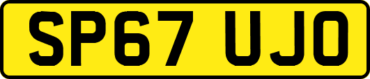 SP67UJO
