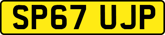 SP67UJP
