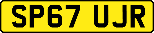 SP67UJR