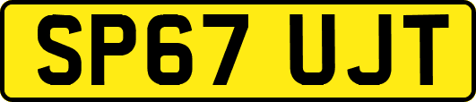 SP67UJT