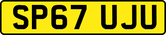 SP67UJU