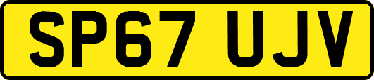 SP67UJV