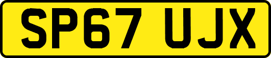 SP67UJX