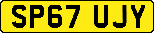 SP67UJY