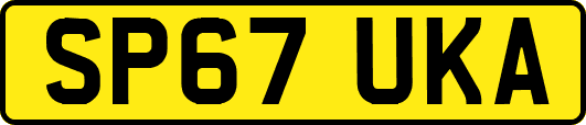 SP67UKA