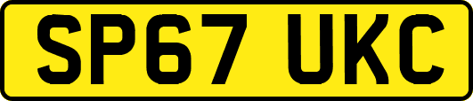 SP67UKC