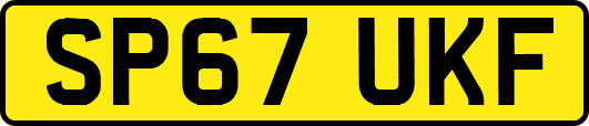 SP67UKF