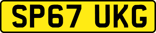 SP67UKG