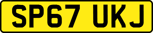 SP67UKJ