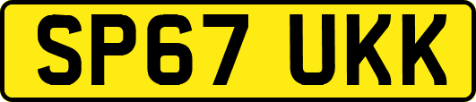 SP67UKK