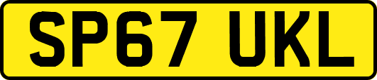 SP67UKL